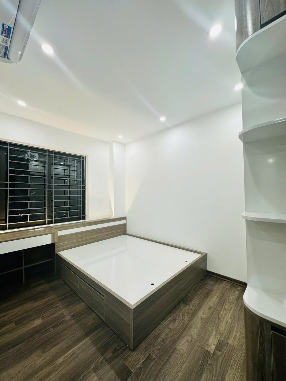 Căn hộ 3PN CT4A1 Bắc Linh Đàm: Thiết kế hiện đại, View đẹp, Giá tốt