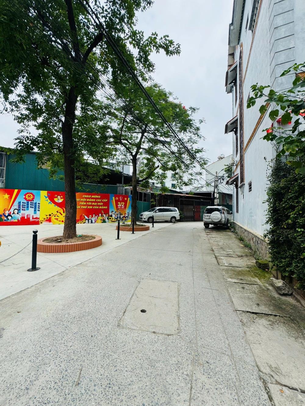 Chính Chủ Bán Nhà 6 Tầng Mới, Vị Trí Đắc Địa Tây Lai Xá, Gần Khu Đô Thị