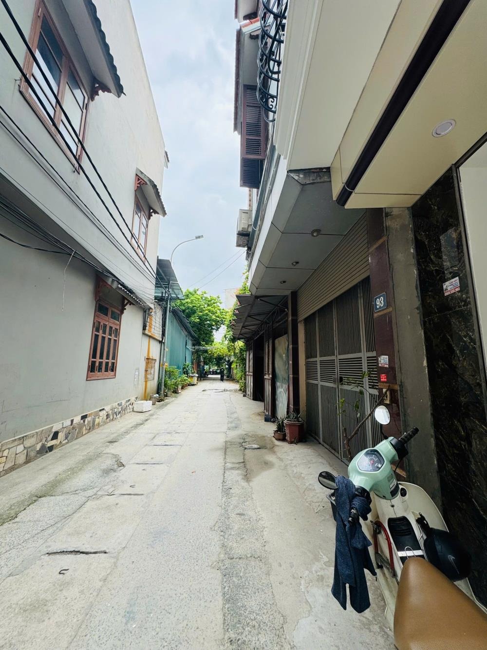 Chính Chủ Bán Nhà 6 Tầng Mới, Vị Trí Đắc Địa Tây Lai Xá, Gần Khu Đô Thị