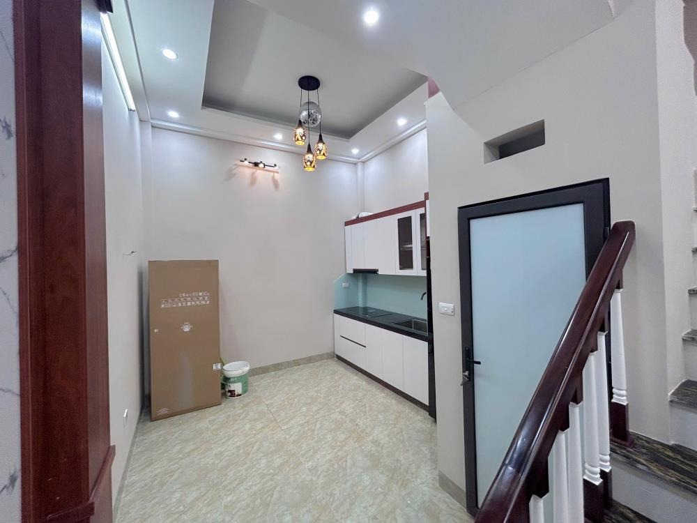 Khương Trung Thanh Xuân - Nhà 4 Tầng, 40m2, 8.8 Tỷ - Vị Trí Đắc Địa