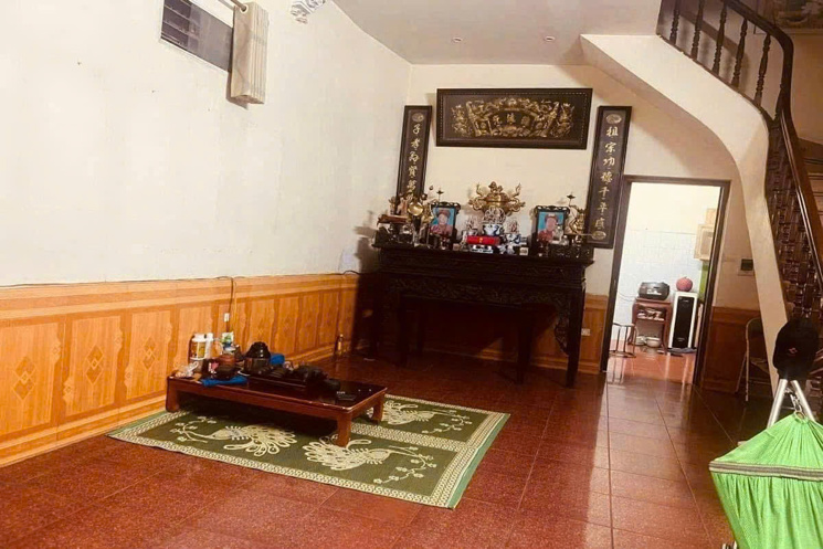 SIÊU PHẨM MẶT PHỐ - LÔ GÓC - Ô TÔ TRÁNH - MẶT TIỀN KHỦNG THÍCH HỢP XÂY TOÀ NHÀ VĂN PHÒNG - KINH