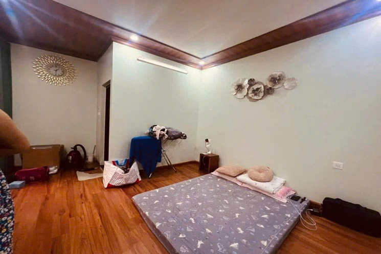 SIÊU PHẨM MẶT PHỐ - LÔ GÓC - Ô TÔ TRÁNH - MẶT TIỀN KHỦNG THÍCH HỢP XÂY TOÀ NHÀ VĂN PHÒNG - KINH