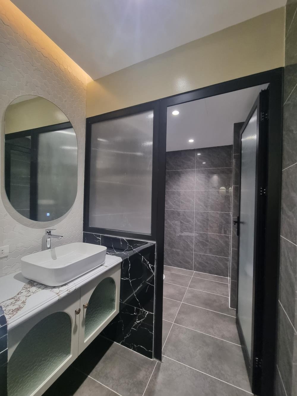 Bán nhà bà triệu Hà Đông: 5 tầng, 45m2, Full Nội Thất, 7.15 tỷ