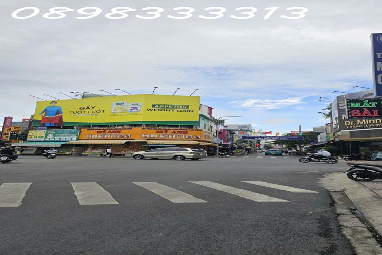 Nhà 29/19 Bùi Thị Xuân, Tân Bình - 3 tầng, 2PN, SH riêng, 12m2. Giá tốt 2.1 tỷ!