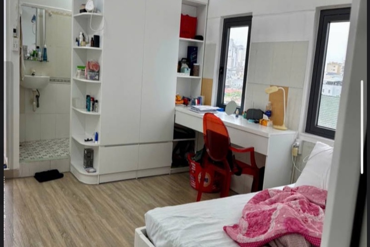 KHÁCH SẠN 6 TẦNG MẶT TIỀN TRẦN VĂN DƯ – KHUÊ MỸ. DÒNG TIỀN ỔN ĐINH- GIÁ CỰC HẤP DẪN