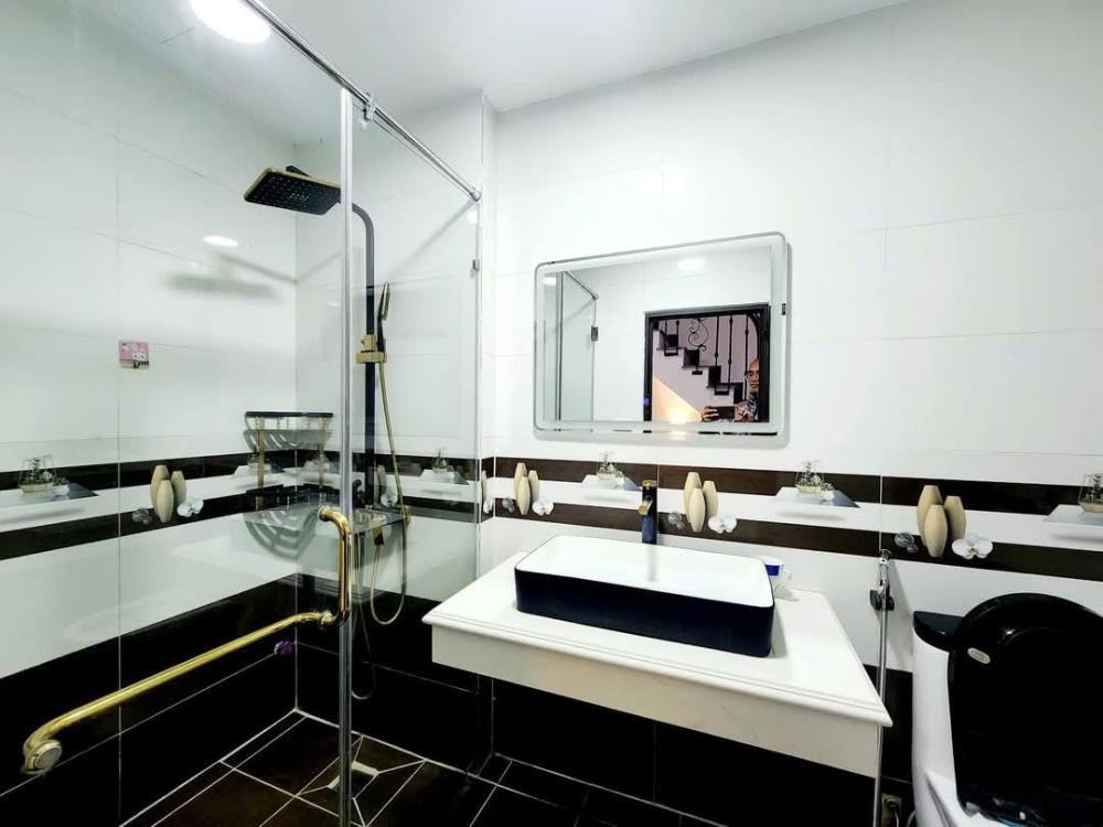 Căn Nhà Triệu Đô Hà Đông: 45m²x5T, Xây Mới, Giá 7.15 Tỷ