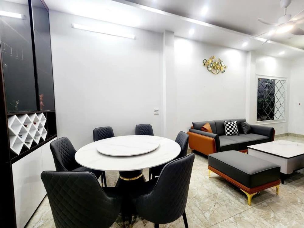 Căn Nhà Triệu Đô Hà Đông: 45m²x5T, Xây Mới, Giá 7.15 Tỷ