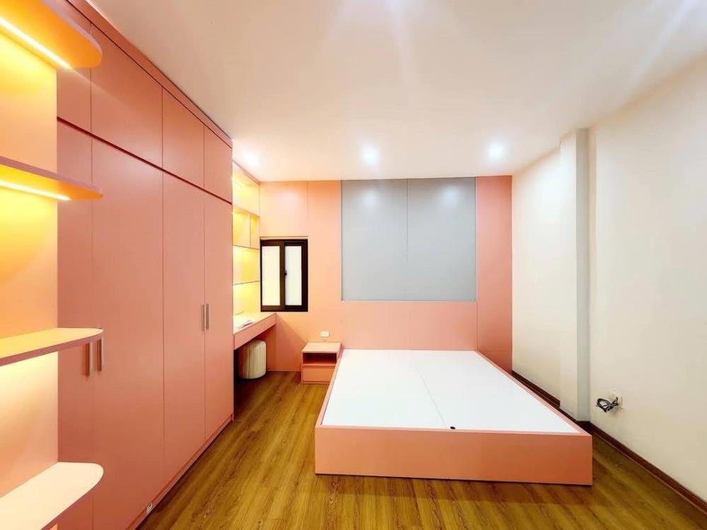 Căn Nhà Triệu Đô Hà Đông: 45m²x5T, Xây Mới, Giá 7.15 Tỷ