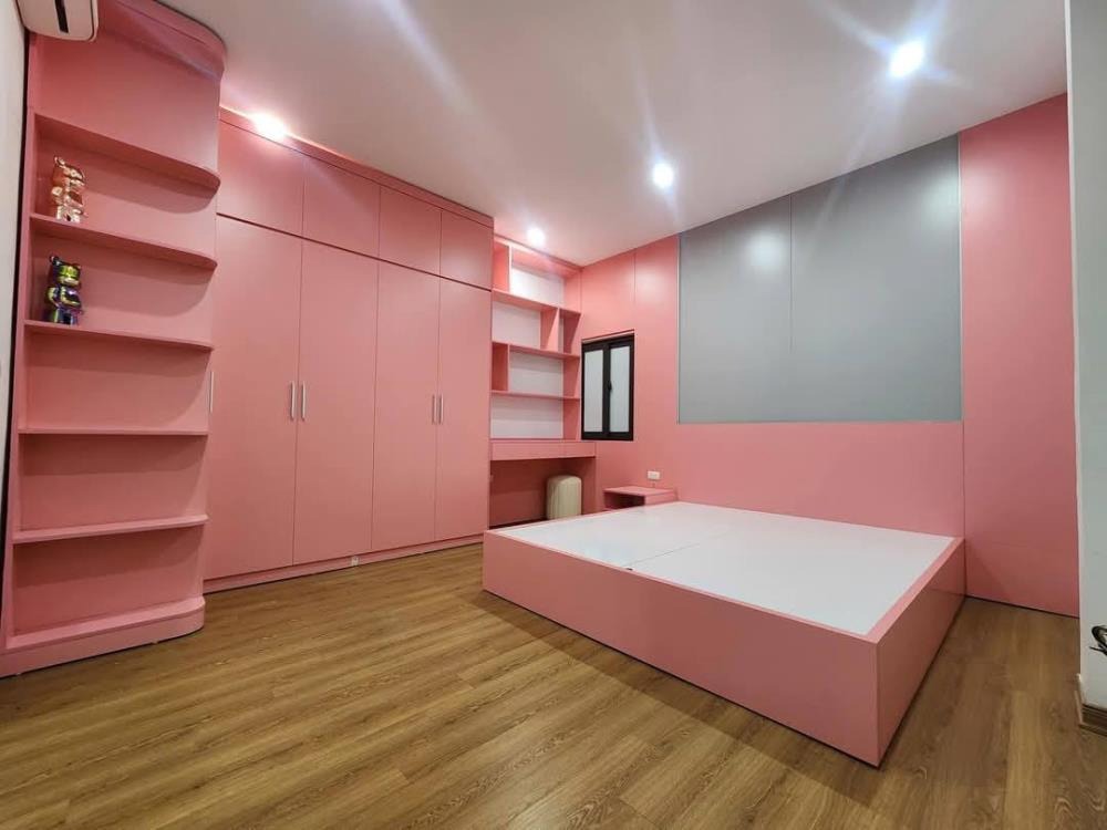 Căn Nhà Triệu Đô Hà Đông: 45m²x5T, Xây Mới, Giá 7.15 Tỷ