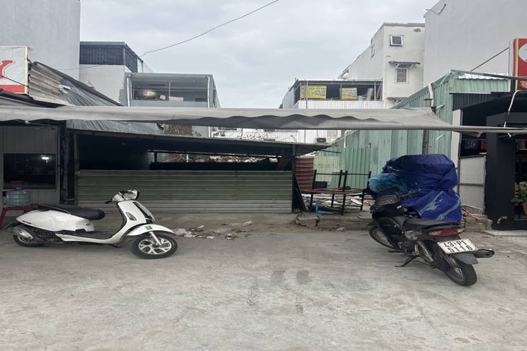 LÔ ĐẤT SẠCH ĐẸP MẶT TIỀN ĐƯỜNG CHÍNH HỮU – SƠN TRÀ NGAY BIỂN PHẠM VĂN ĐỒNG