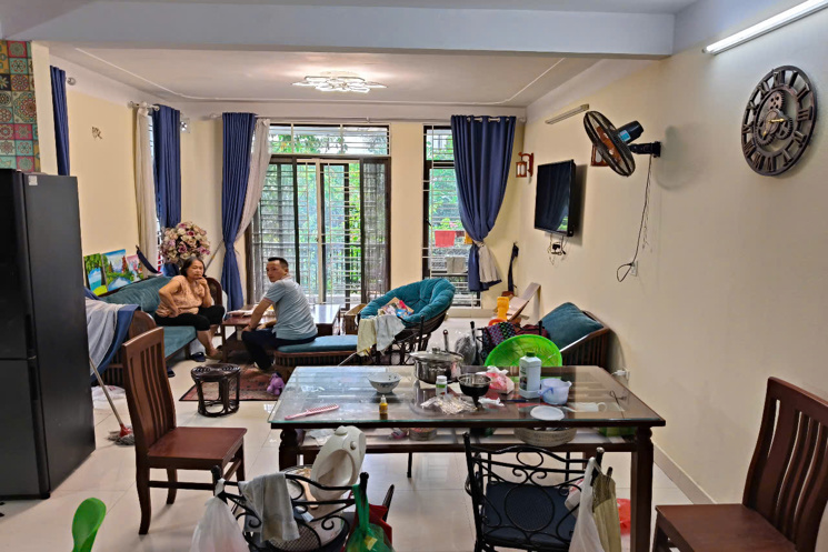 BÁN GẤP BIỆT THỰ LIỀN KỀ - LÔ GÓC - 2 MẶT THOÁNG VĨNH VIỄN - GARA - KINH DOANH ĐỈNH CAO - DÒNG TIỀN