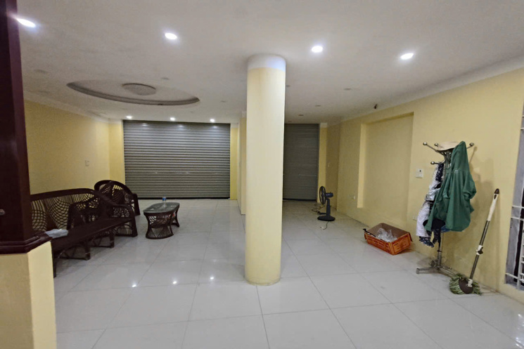 BÁN GẤP BIỆT THỰ LIỀN KỀ - LÔ GÓC - 2 MẶT THOÁNG VĨNH VIỄN - GARA - KINH DOANH ĐỈNH CAO - DÒNG TIỀN