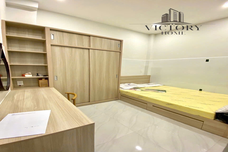 BÁN CHDV  CẠNH BÊN DH HUTECH - GIẢM 500TR