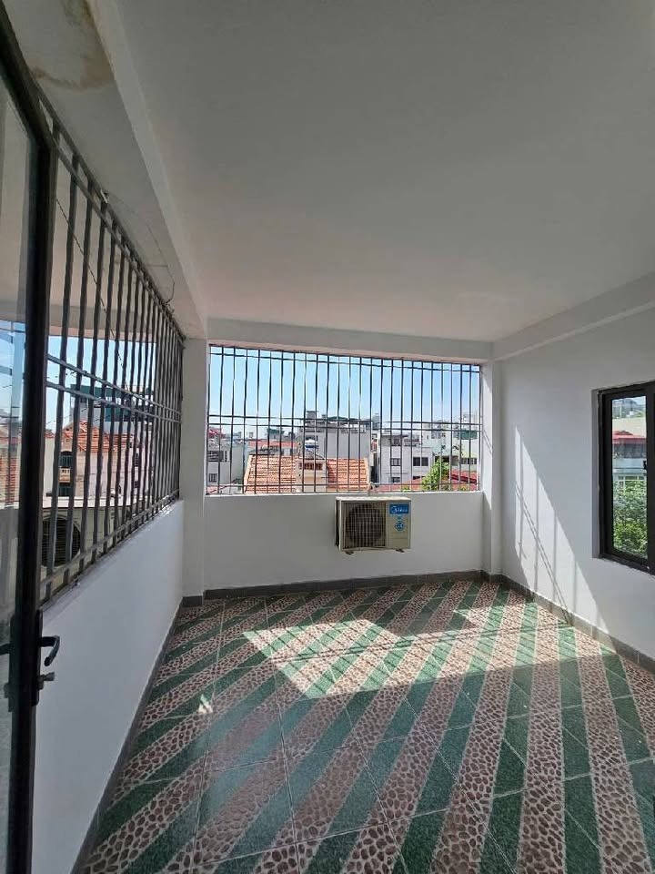 🏡 Bán nhà lô góc Thượng Thanh - Long Biên | 6.2 tỷ | 5 tầng, 4 ngủ