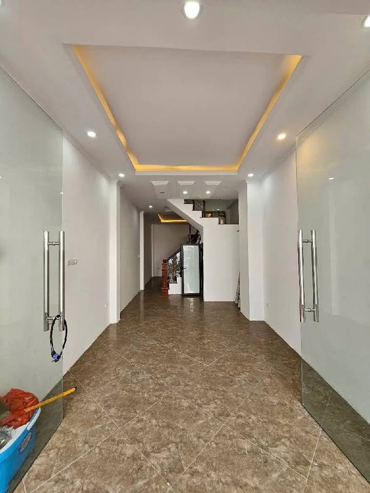 🏡 Bán nhà lô góc Thượng Thanh - Long Biên | 6.2 tỷ | 5 tầng, 4 ngủ