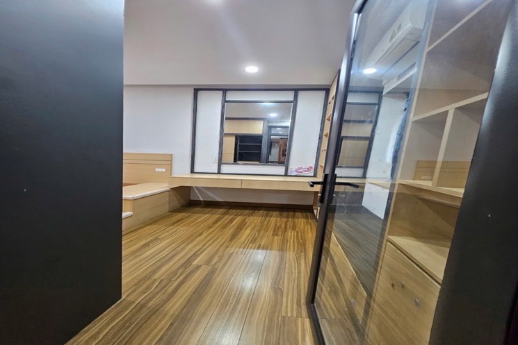 CĂN HỘ TRẦN QUÝ KIÊN CÂU GIẤY 53M- 2 NGỦ GIÁ 4 TỶ 250