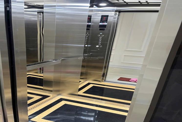MẶT PHỐ LÔ GÓC  HOÀNG ĐÔN HÒA  - THANG MÁY 7 TẦNG DT45 - MT11m - NHỈNH 18 TỶ
