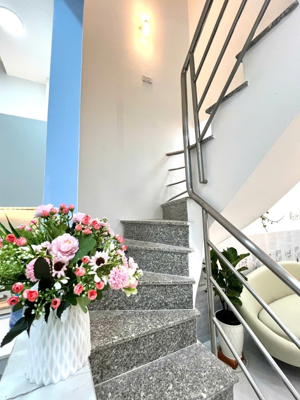 Nhà 3 Tầng Quận 8 - Giá 3.05 Tỷ - Vị Trí Đắc Địa