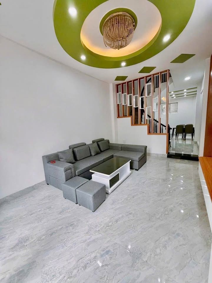 Bán nhà phân lô vỉa hè, ô tô tránh - Kiến Hưng - 55m2 - 5 Tầng - Giá 12 tỷ