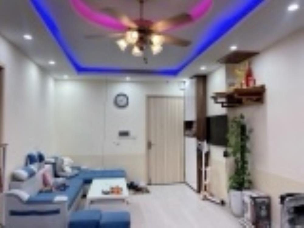 Căn Hộ 2PN, 2WC, 72m² Nội Thất Cơ Bản - Giá 2.5 tỷ tại KĐT Thanh Hà