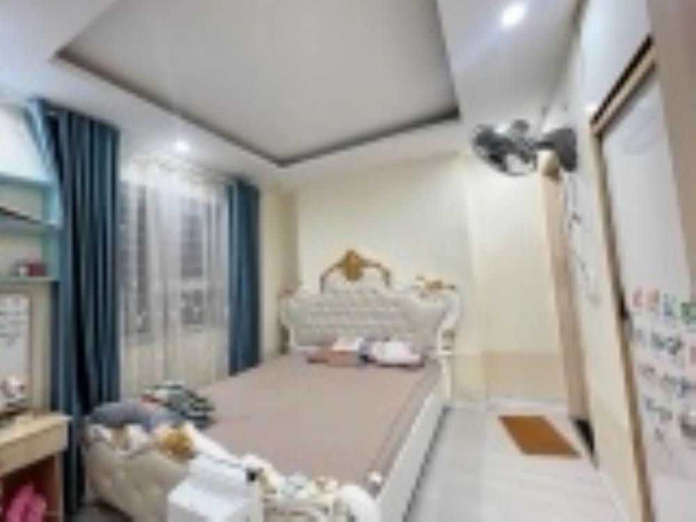 Căn Hộ 2PN, 2WC, 72m² Nội Thất Cơ Bản - Giá 2.5 tỷ tại KĐT Thanh Hà