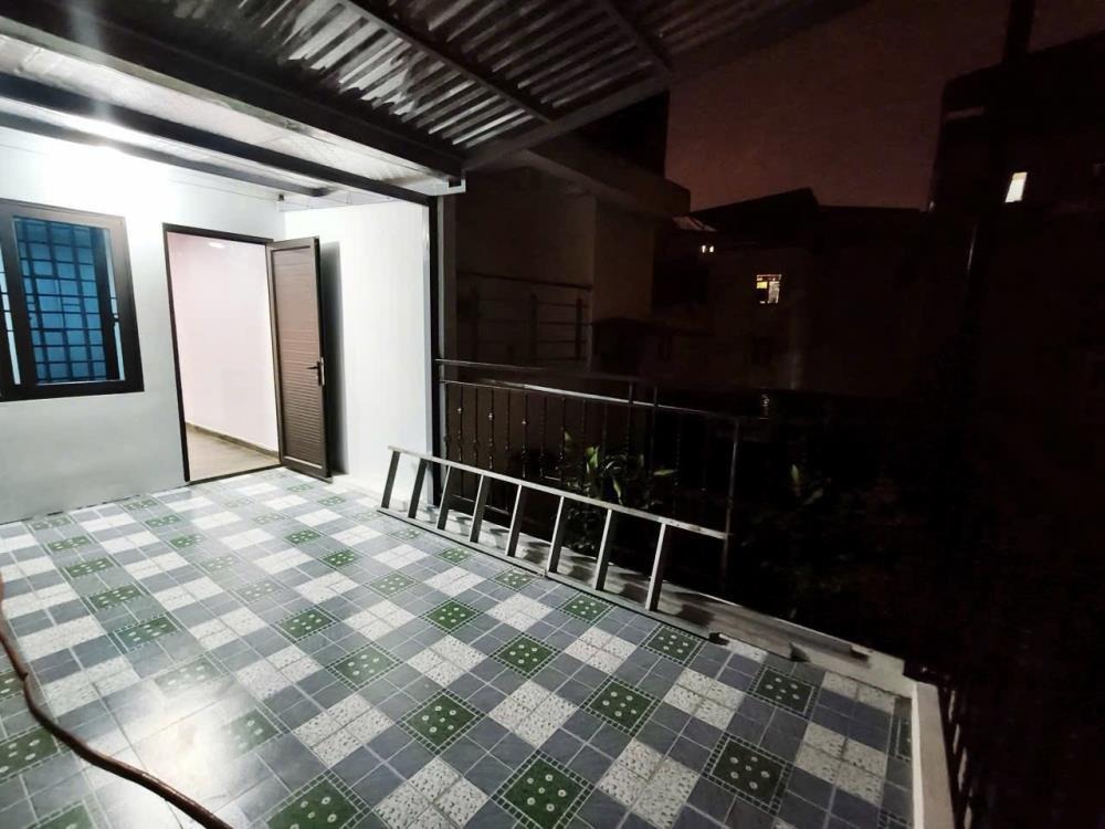 Bán nhà Hà Đông - 35m2 - 5 tầng - Full nội thất - Giá 9 tỷ (TL)