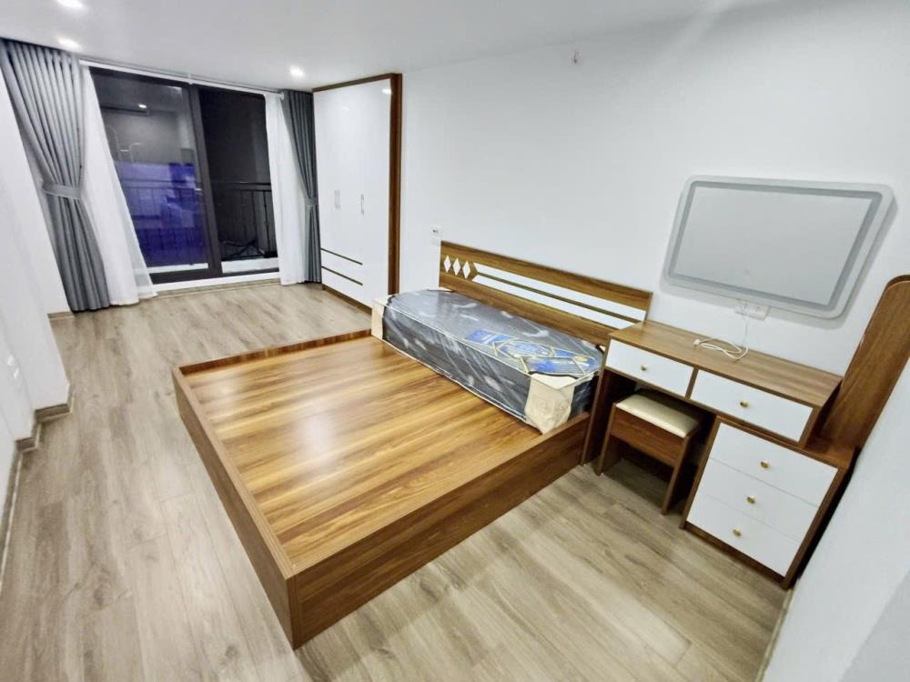 Bán nhà Hà Đông - 35m2 - 5 tầng - Full nội thất - Giá 9 tỷ (TL)