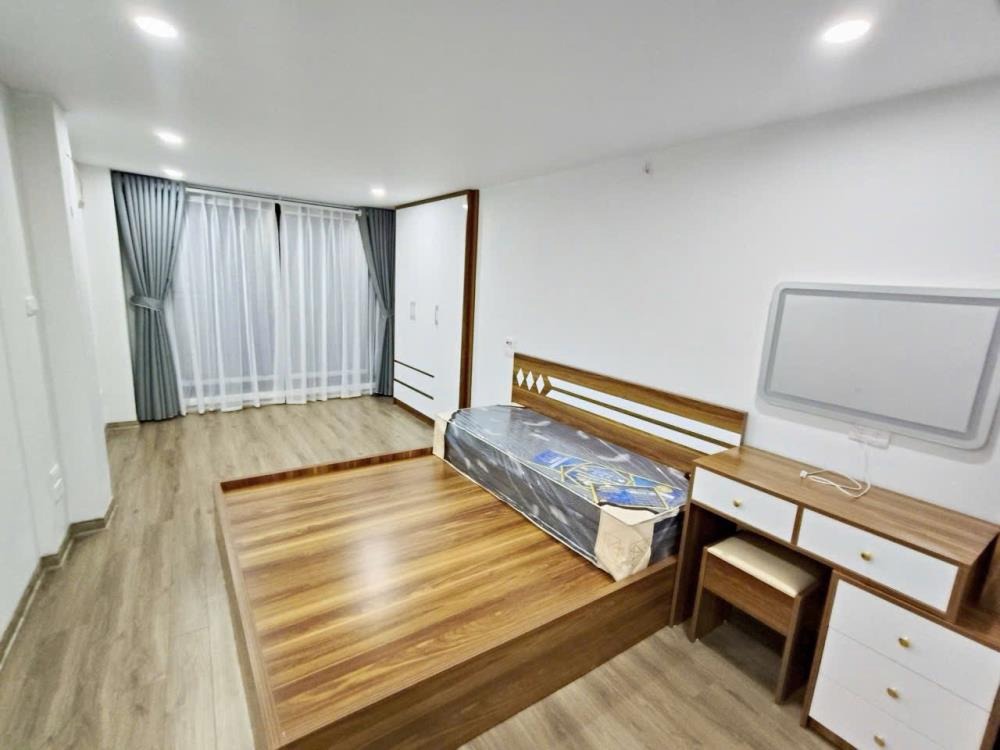 Bán nhà Hà Đông - 35m2 - 5 tầng - Full nội thất - Giá 9 tỷ (TL)