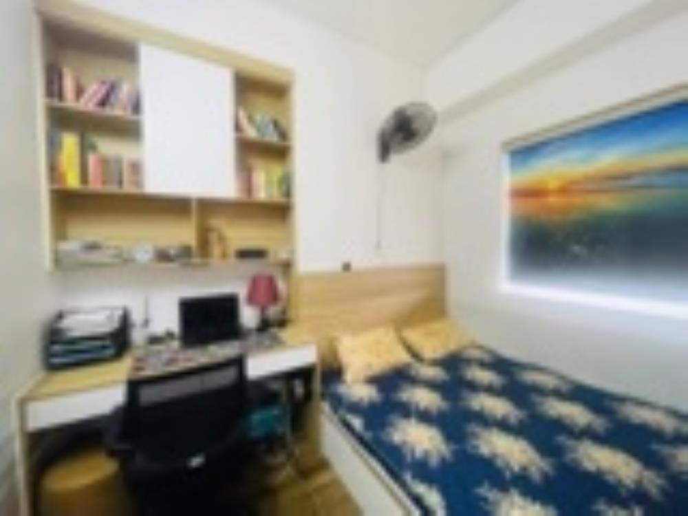 Căn Góc 3PN Full Nội Thất KĐT Thanh Hà - Giá 3ty1 - Ở Ngay