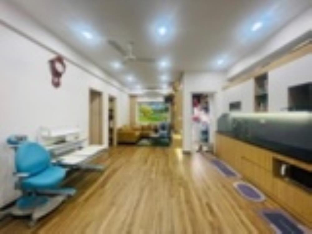 Căn Góc 3PN Full Nội Thất KĐT Thanh Hà - Giá 3ty1 - Ở Ngay