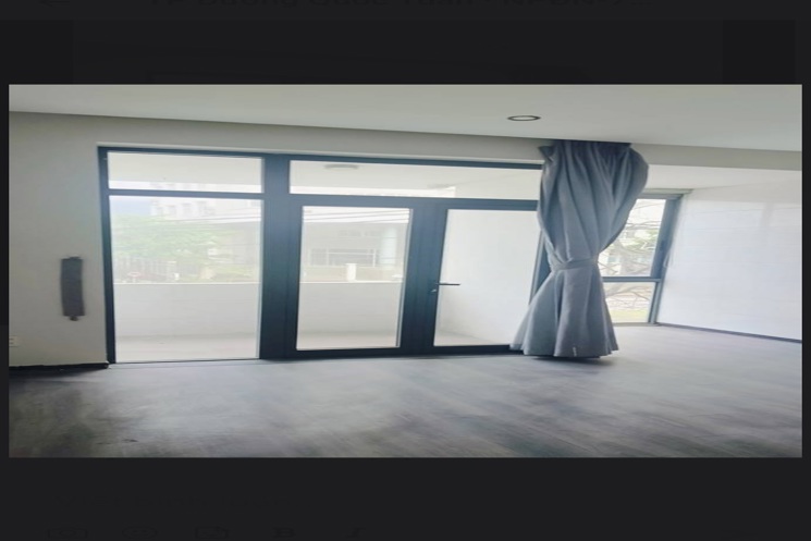 CHỦ KHÔNG CÓ NGƯỜI QUẢN LÝ NHƯỢNG LẠI TÒA CĂN HỘ 3 TẦNG, LÔ GÓC ĐƯỜNG BÙI QUỐC HƯNG – MÂN QUANG 9,