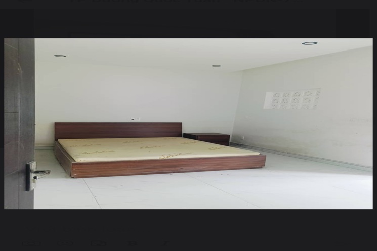 CHỦ KHÔNG CÓ NGƯỜI QUẢN LÝ NHƯỢNG LẠI TÒA CĂN HỘ 3 TẦNG, LÔ GÓC ĐƯỜNG BÙI QUỐC HƯNG – MÂN QUANG 9,