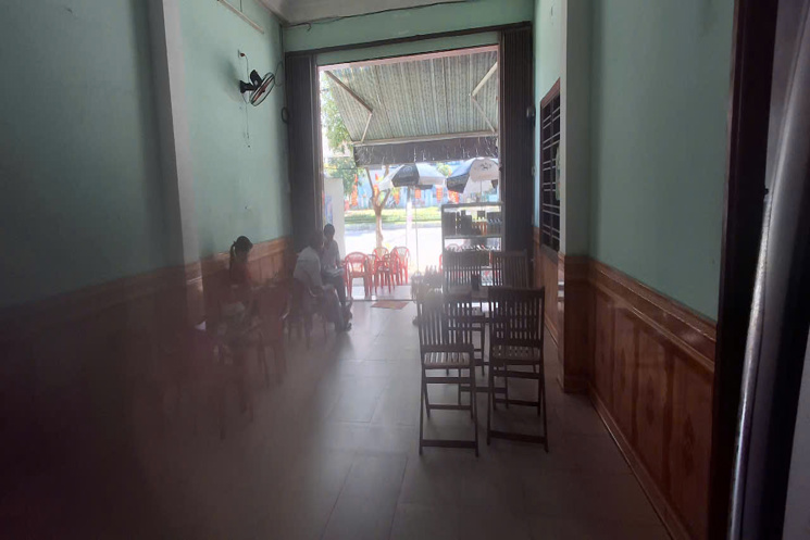 MẶT TIỀN LÊ VĂN HIẾN – ĐƯỜNG 30M – VỈA HÈ 7M – KINH DOANH SIÊU ĐỈNH – CHỈ HƠN 13 TỶ 135M2