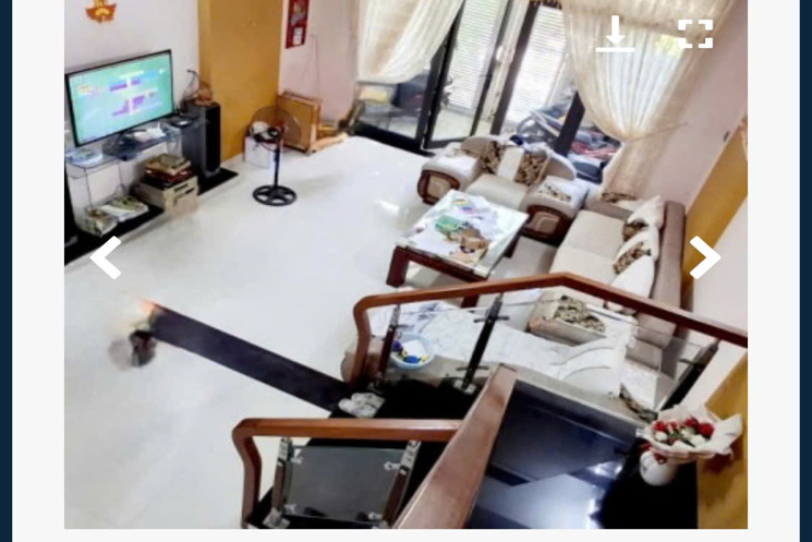 + HẢI CHÂU. Nhà 3 tầng kinh doanh, 2 mặt tiền đường Lương Nhữ Hộc, gần chợ nguyễn Tri Phương và
