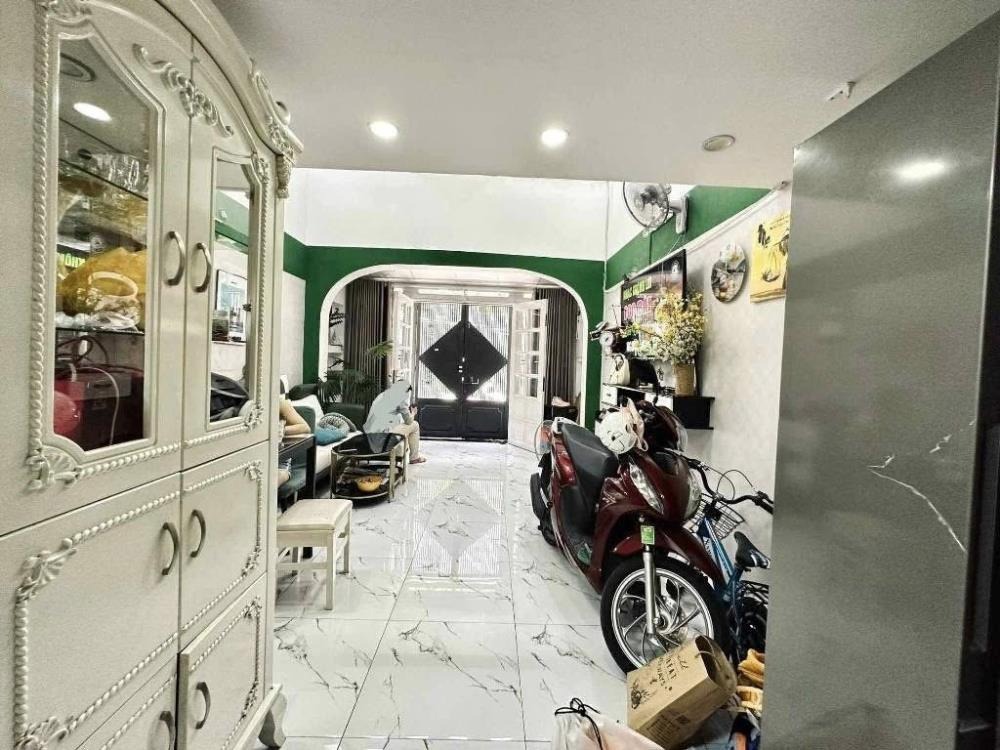 Bán nhà Bình Thạnh - Ngô Tất Tố - 3.45 tỷ - 50.92m²