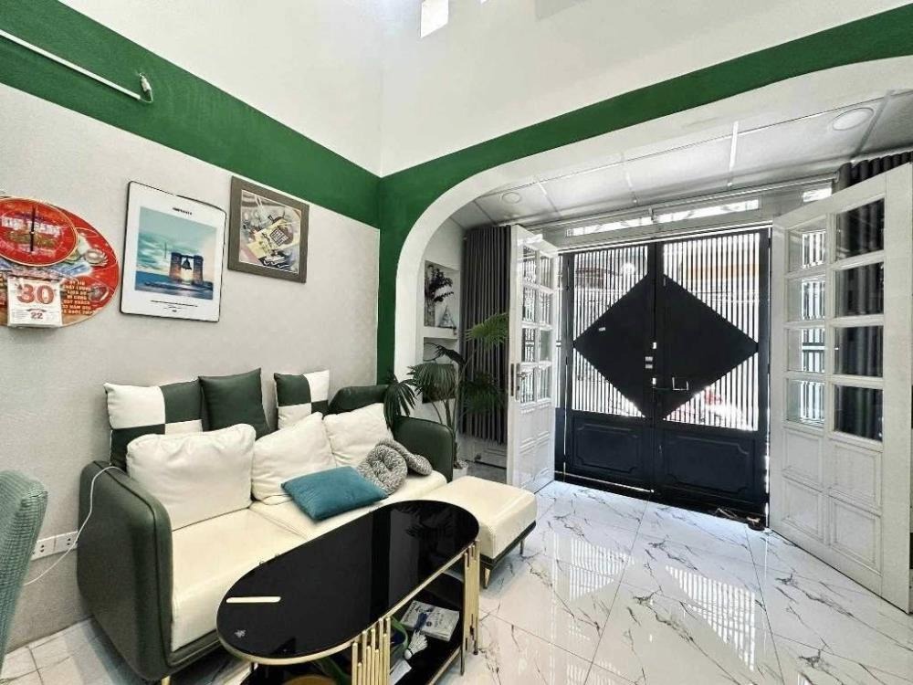 Bán nhà Bình Thạnh - Ngô Tất Tố - 3.45 tỷ - 50.92m²