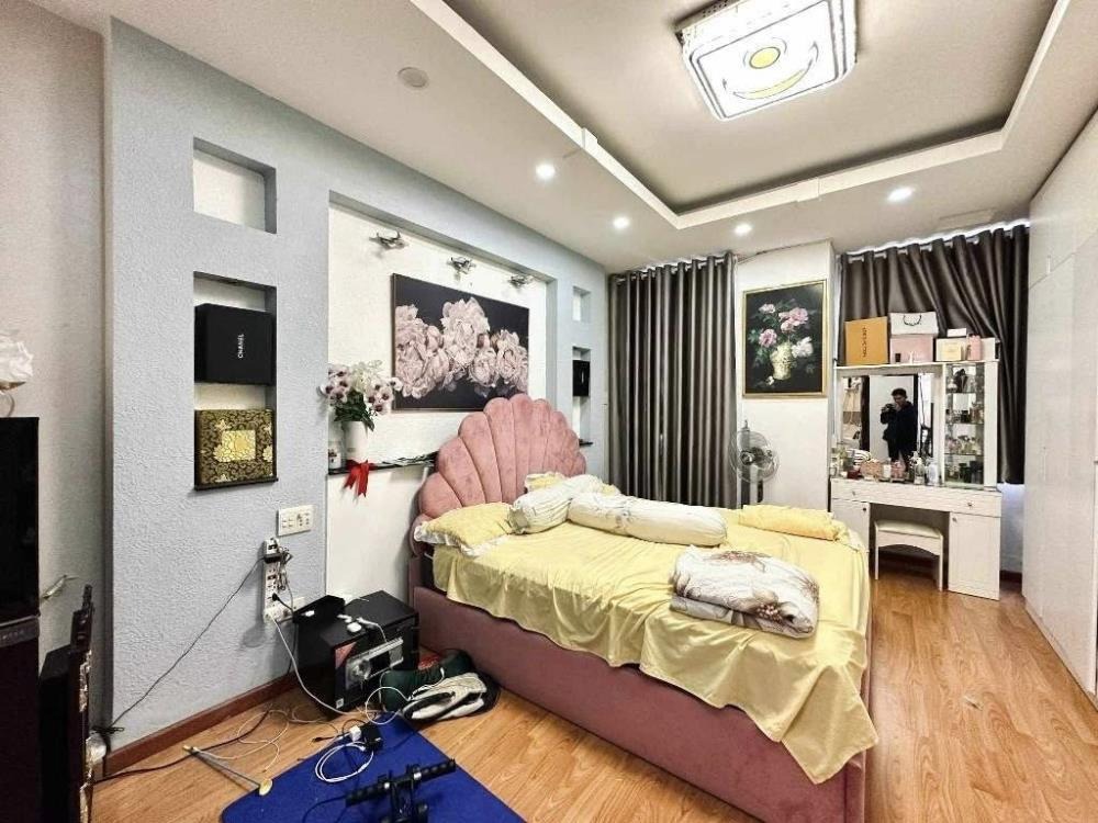 Bán nhà Bình Thạnh - Ngô Tất Tố - 3.45 tỷ - 50.92m²