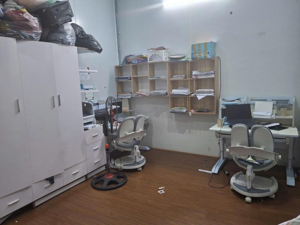 Bán nhà mặt phố Mậu Lương, Hà Đông - 60m² - Giá 18.5 tỷ