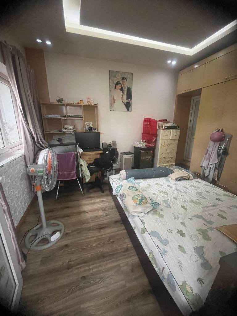 Bán căn hộ CT4 Bắc Linh Đàm - 74m2 - 3.99 tỷ - Vị trí đẹp, tiện ích đầy đủ