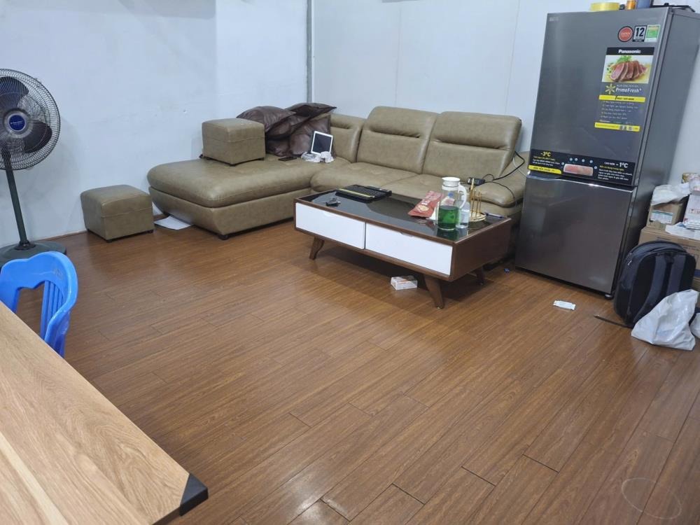 Bán nhà mặt phố Mậu Lương, Hà Đông - 60m² - Giá 18.5 tỷ