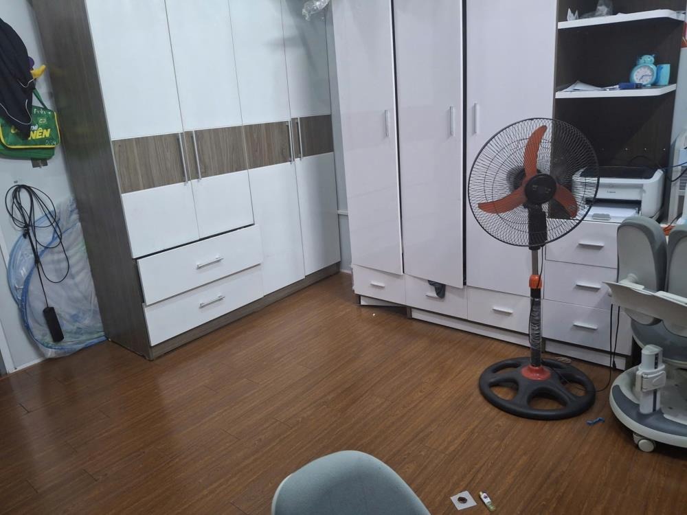 Bán nhà mặt phố Mậu Lương, Hà Đông - 60m² - Giá 18.5 tỷ