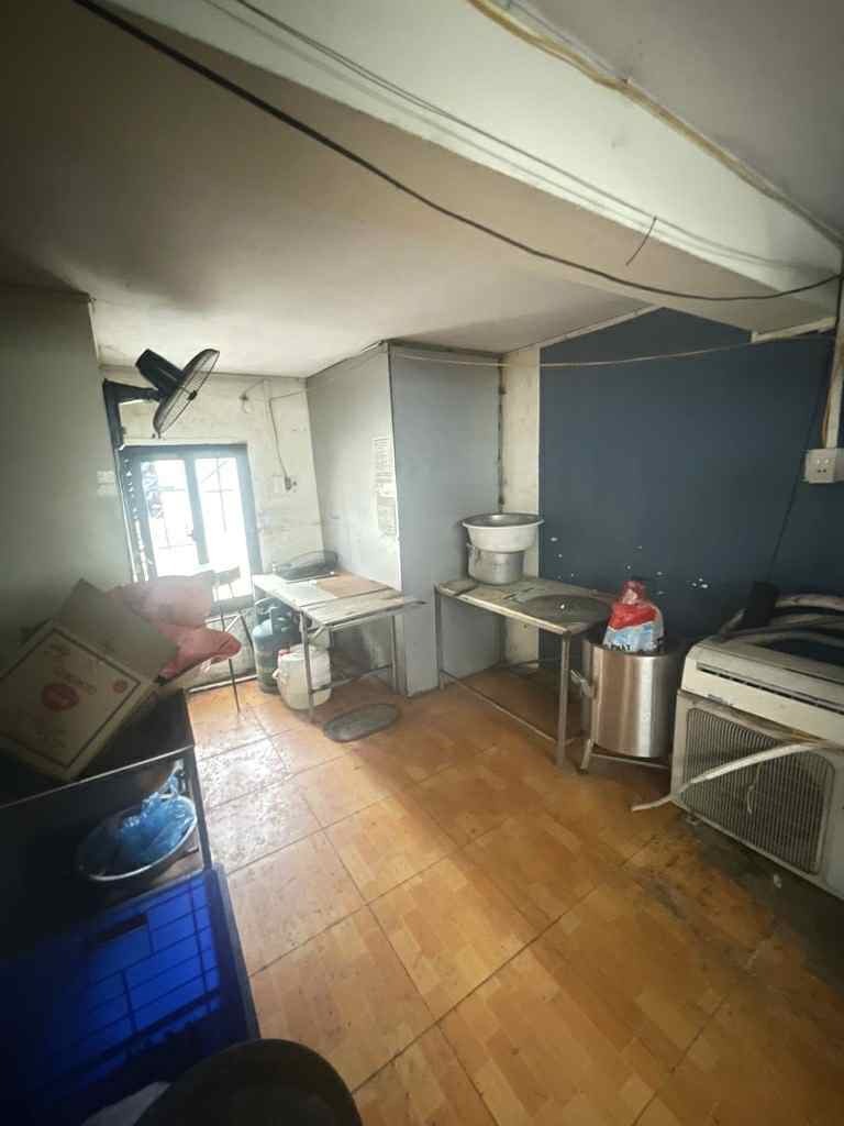 Mặt Phố Đại Cồ Việt - Kinh Doanh Sầm Uất - 9 Tỷ
