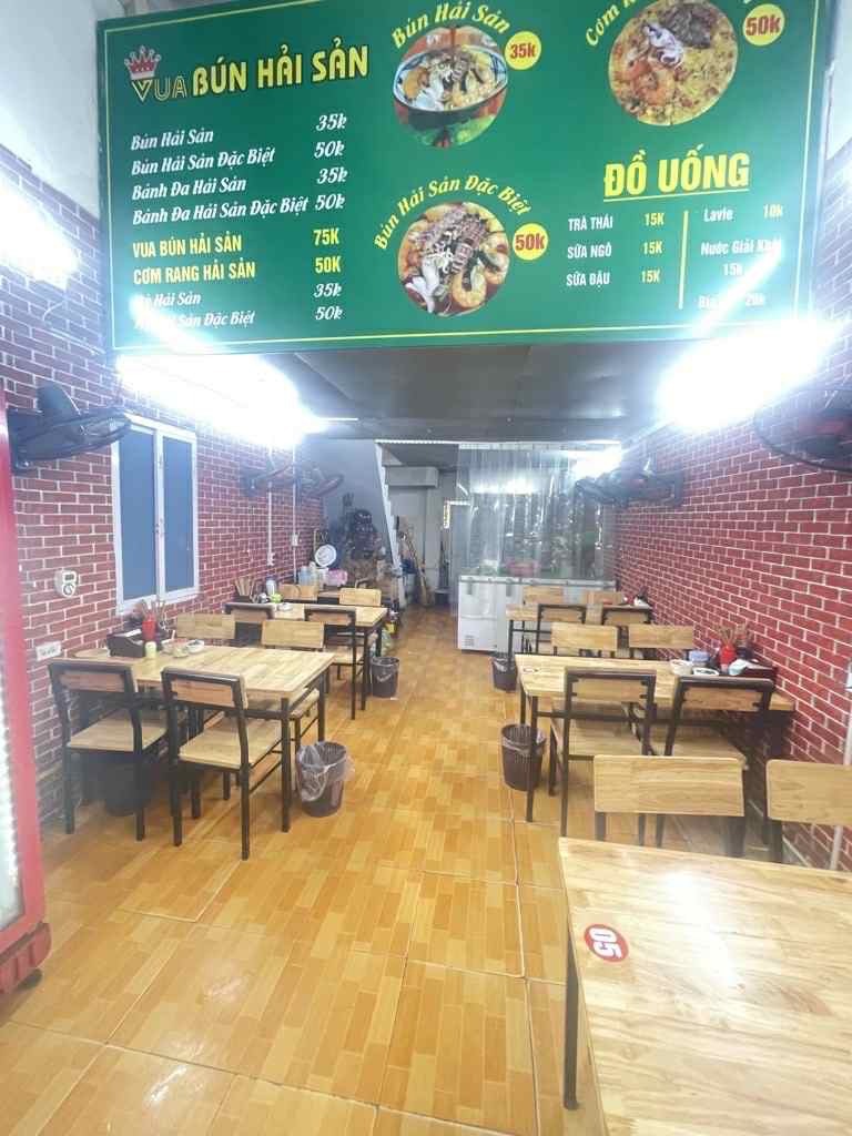 Mặt Phố Đại Cồ Việt - Kinh Doanh Sầm Uất - 9 Tỷ