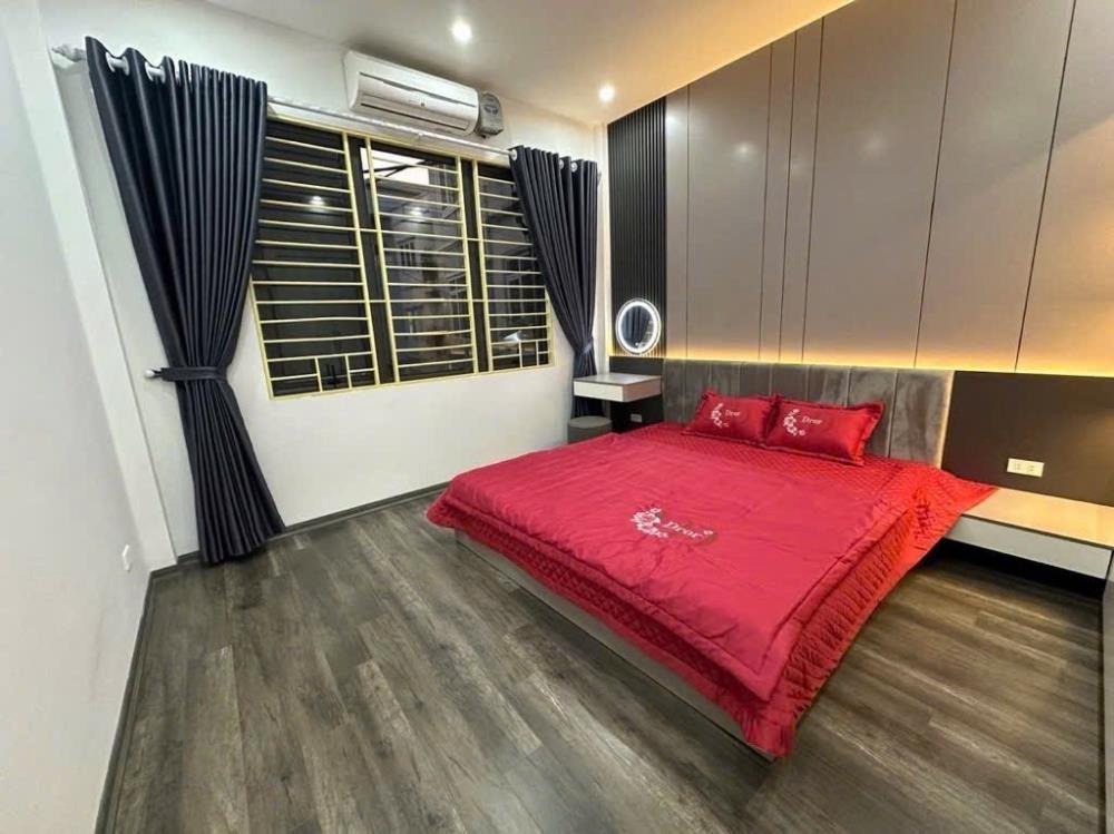 Nhà phố Kim Giang 38m² - 7.45 tỷ - Ô tô đỗ cửa, KD Online