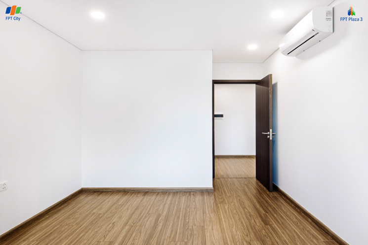 ** Căn Hộ 1PN+1 Mã 09 Tầng Cao FPT Plaza 3 Đà Nẵng **