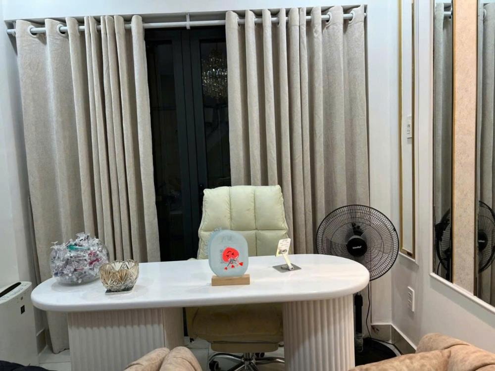 Nhà phố kinh doanh Lê Hồng Phong, Quận 10 - 4.35 tỷ (60m2)