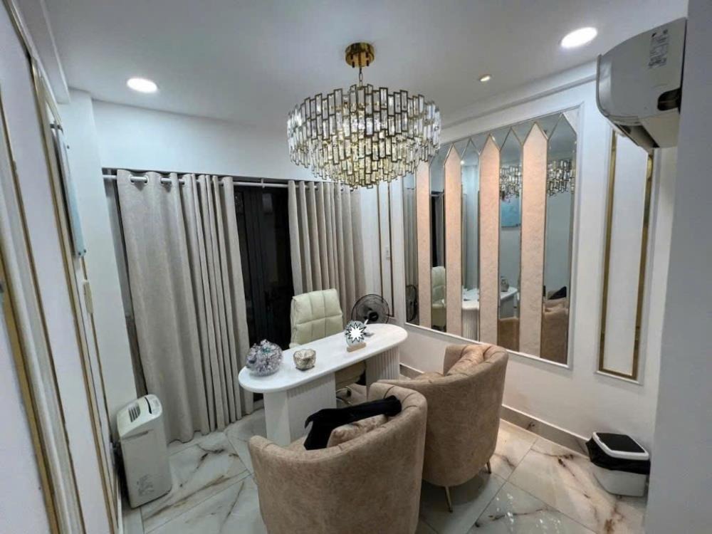 Nhà phố kinh doanh Lê Hồng Phong, Quận 10 - 4.35 tỷ (60m2)