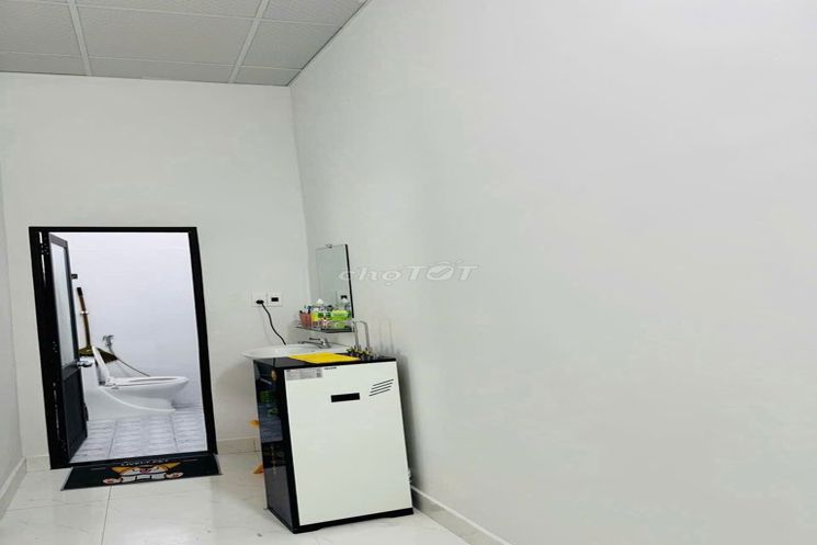 BÁN NHÀ CẤP 4 – NGAY CỔNG KCN HÒA KHÁNH – LIÊN CHIỂU