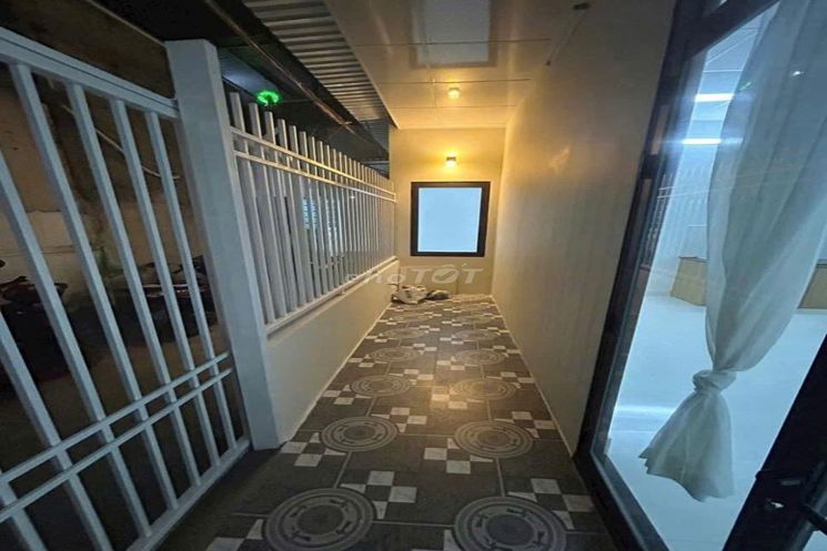 BÁN NHÀ CẤP 4 – NGAY CỔNG KCN HÒA KHÁNH – LIÊN CHIỂU