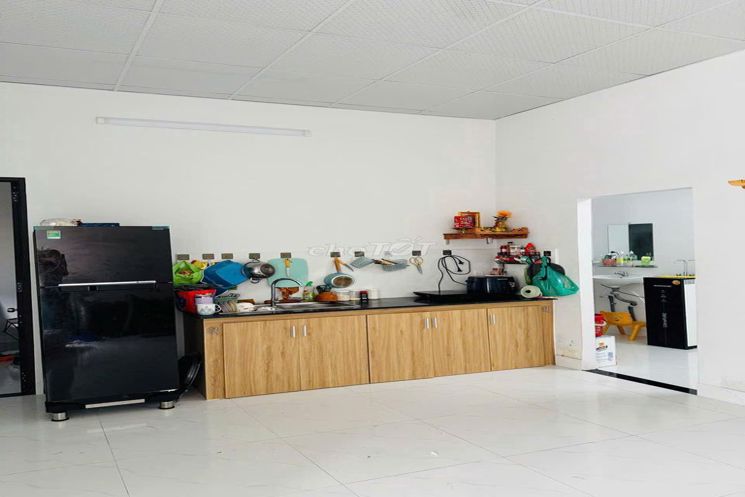 BÁN NHÀ CẤP 4 – NGAY CỔNG KCN HÒA KHÁNH – LIÊN CHIỂU